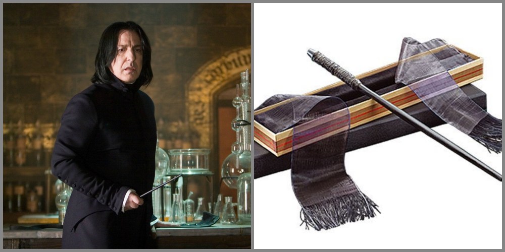 snape